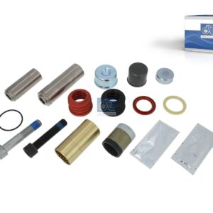 DT Spare Parts 1.35057 Repair kit, brake caliper
