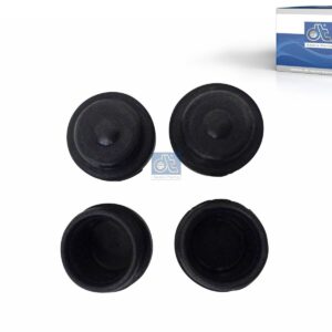 DT Spare Parts 1.35063 Repair kit, brake caliper