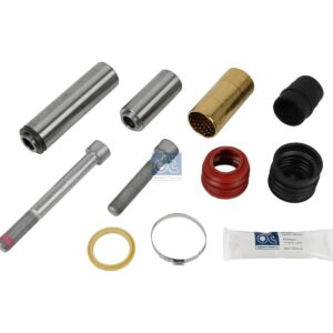 DT Spare Parts 1.35067 Repair kit, brake caliper