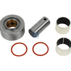 DT Spare Parts 1.35070 Repair kit, brake shoe