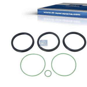 DT Spare Parts 1.35082 Seal ring kit, accumulator