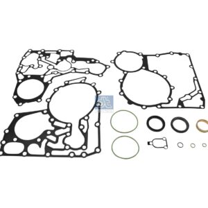 DT Spare Parts 1.35086 Repair kit, retarder