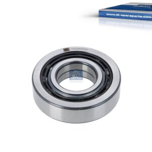 DT Spare Parts 1.35111 Ball bearing, retarder, d: 40 mm, D: 90 mm, H: 23 mm