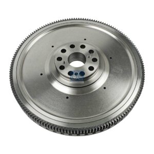 DT Spare Parts 1.40000 Flywheel, D: 480 mm, D1: 430 mm, 158 teeth