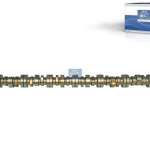 DT Spare Parts 1.40010 Camshaft