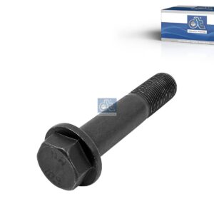 DT Spare Parts 1.40021 Screw, M18, SW: 24, L: 87 mm, 10.9
