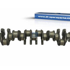 DT Spare Parts 1.40025 Crankshaft