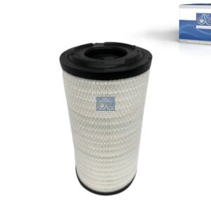 DT Spare Parts 1.40053SP Air filter