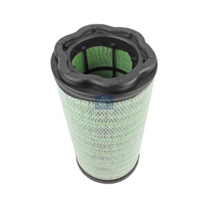 DT Spare Parts 1.40054 Air filter, flame retardant