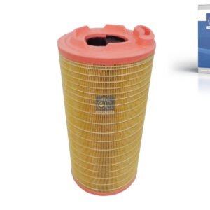 DT Spare Parts 1.40056SP Air filter