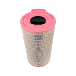 DT Spare Parts 1.40056 Air filter, d: 165 mm, D: 246 mm, H: 512 mm