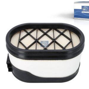 DT Spare Parts 1.40057 Air filter