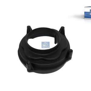 DT Spare Parts 1.40070SP Cap, air filter housing