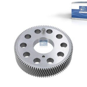 DT Spare Parts 1.40075 Gear