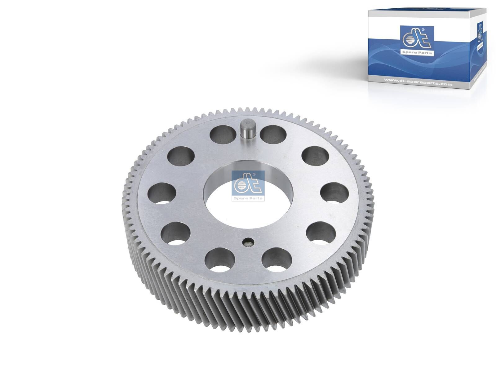 DT Spare Parts 1.40075 Gear