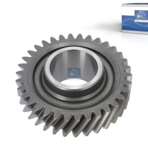 DT Spare Parts 1.40076 Gear