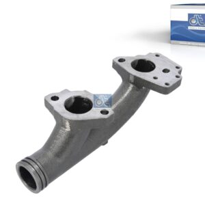 DT Spare Parts 1.40084 Exhaust manifold