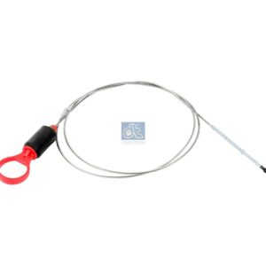 DT Spare Parts 1.40091 Oil dipstick