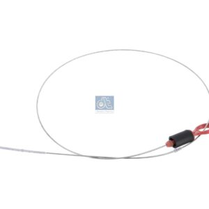 DT Spare Parts 1.40093 Oil dipstick