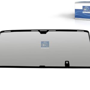 DT Spare Parts 1.40119 Windshield, single package