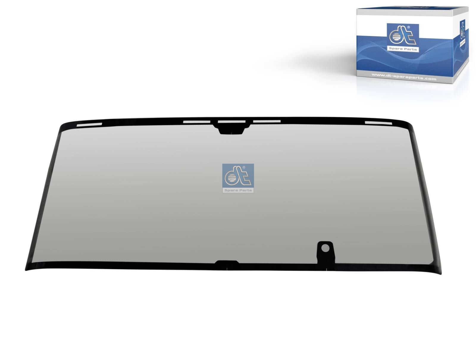 DT Spare Parts 1.40119 Windshield, single package