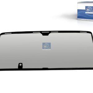 DT Spare Parts 1.40120 Windshield, single package