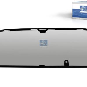 DT Spare Parts 1.40121 Windshield, single package