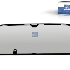 DT Spare Parts 1.40122 Windshield, single package