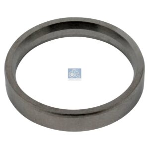 DT Spare Parts 1.40160 Valve seat ring, intake