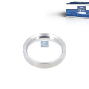 DT Spare Parts 1.40161 Valve seat ring, intake