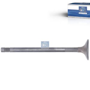DT Spare Parts 1.40176 Exhaust valve, α: 30 °