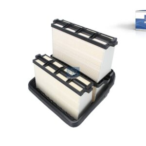 DT Spare Parts 1.40180SP Air filter