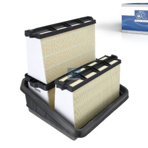 DT Spare Parts 1.40180 Air filter