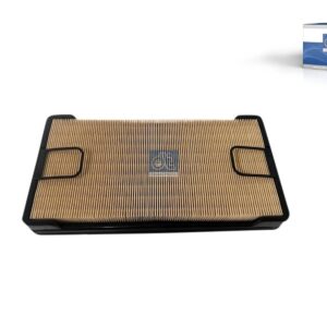 DT Spare Parts 1.40182SP Air filter