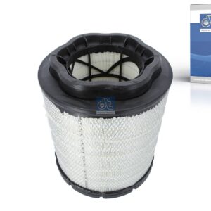 DT Spare Parts 1.40185 Air filter