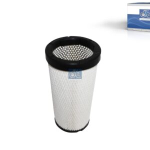 DT Spare Parts 1.40186SP Air filter, inner