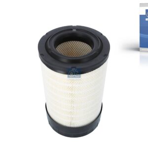 DT Spare Parts 1.40187 Air filter