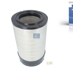 DT Spare Parts 1.40188 Air filter