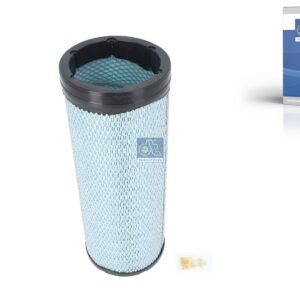 DT Spare Parts 1.40189 Air filter, inner