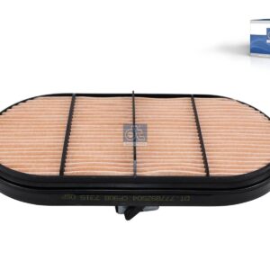 DT Spare Parts 1.40190SP Air filter