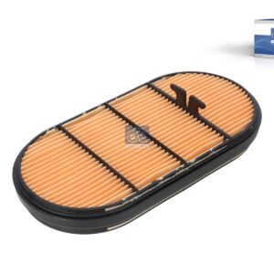 DT Spare Parts 1.40190 Air filter
