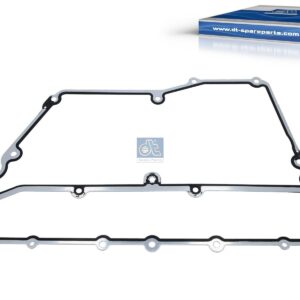 DT Spare Parts 1.40200 Gasket, oil cooler cover
