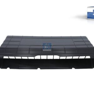 DT Spare Parts 1.40235 Cover, filter housing