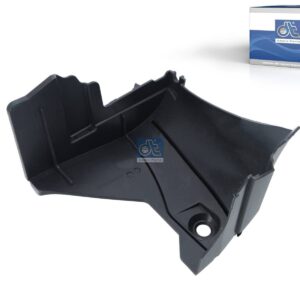 DT Spare Parts 1.40240 Water separator, air inlet