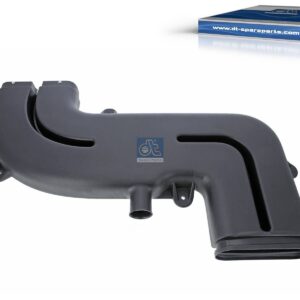 DT Spare Parts 1.40300 Suction hose, air filter