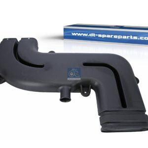 DT Spare Parts 1.40301 Suction hose, air filter