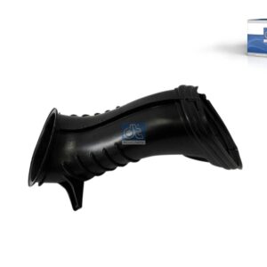 DT Spare Parts 1.40306SP Suction hose, air filter, without valve