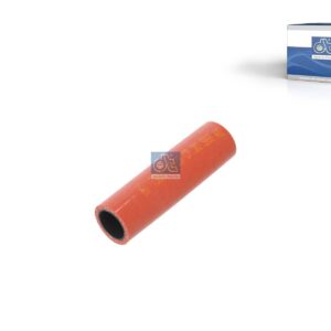 DT Spare Parts 1.40402 Hose, oil return