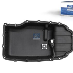 DT Spare Parts 1.40626 Oil sump
