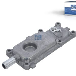 DT Spare Parts 1.41500 Thermostat cover